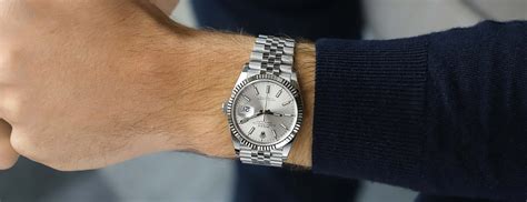 date adjust rolex|how to adjust rolex time.